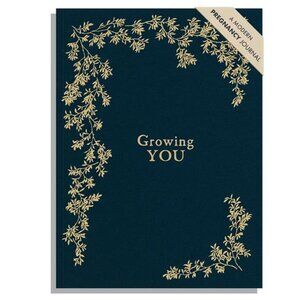Keepsake Pregnancy Journal and Memory Book for Mom & Baby Story Books & Journal